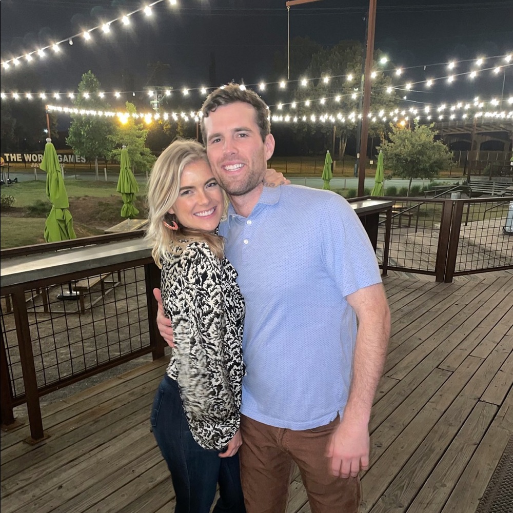 Meet your Posher, Matthew